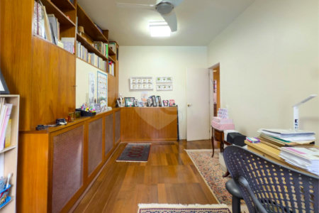 Apartamento à venda com 3 quartos, sendo 1 suíte, em Leblon, Rio de Janeiro, RJ
