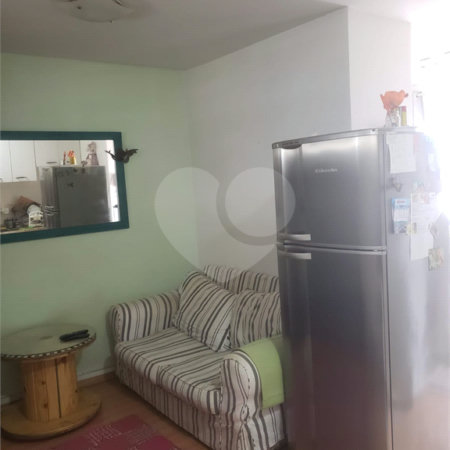 Studio à venda com 1 quarto em Liberdade, São Paulo, SP