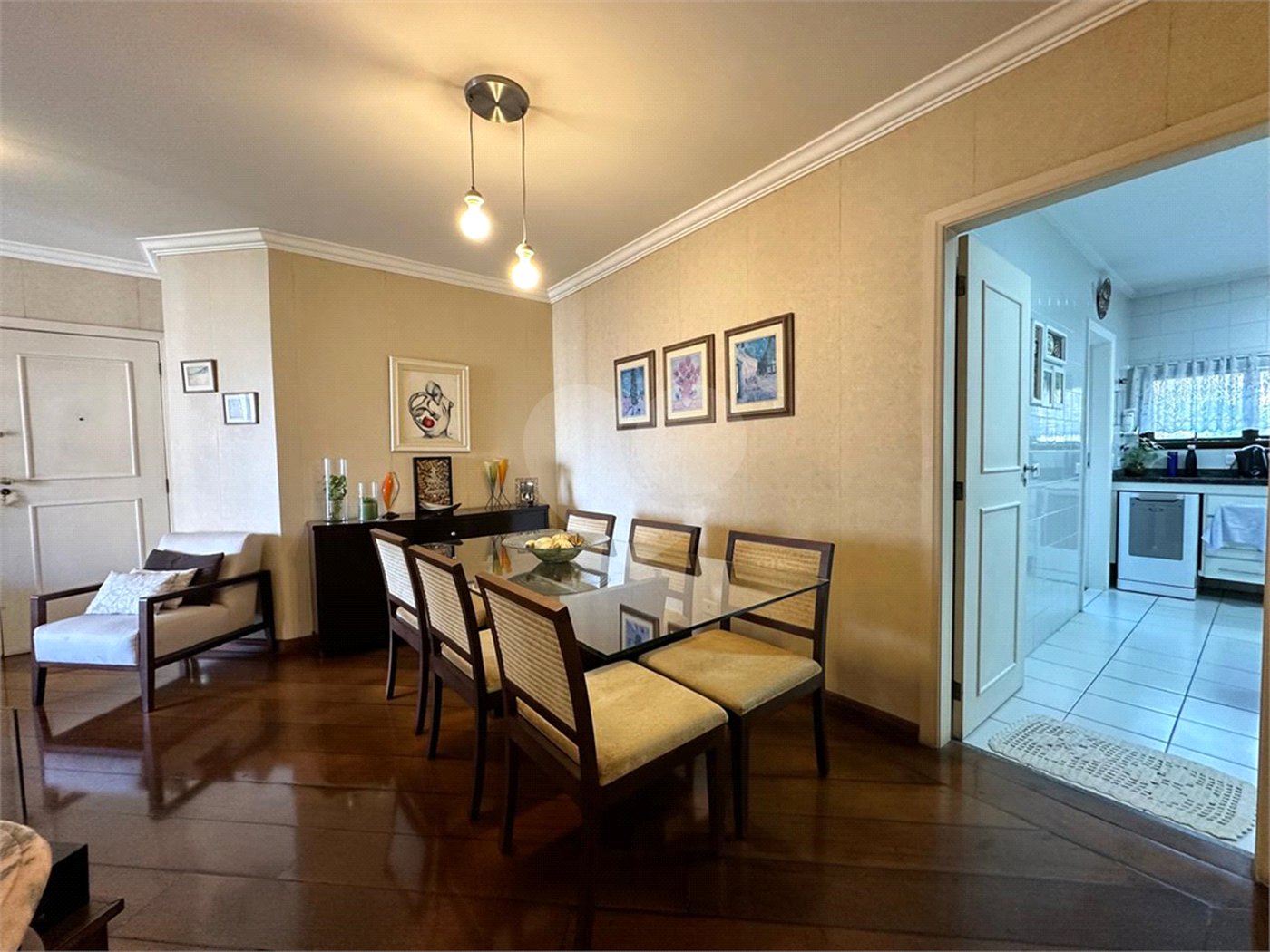 Apartamento à venda com 3 quartos, sendo 1 suíte, em Vila Andrade, São Paulo, SP
