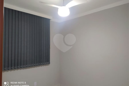 Apartamento para venda ou locação no Condomínio Monte Stella.
