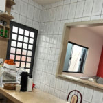 Casa térrea para venda no Parque Delta