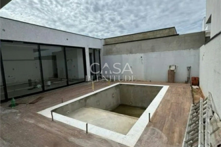 Casa em condomínio à venda com 4 suítes em Jardim Residencial Chácara Ondina, Sorocaba, SP
