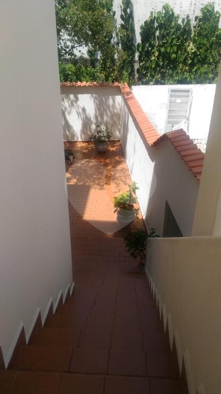 Sobrado à venda com 3 quartos, sendo 2 suítes, em Tucuruvi, São Paulo, SP
