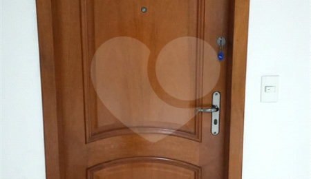 Apartamento à venda com 2 quartos em Mandaqui, São Paulo, SP