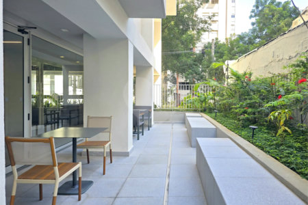 Studio à venda com 1 quarto em Pinheiros, São Paulo, SP