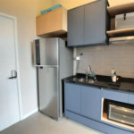 Apartamento à venda com 1 quarto em Pinheiros, São Paulo, SP