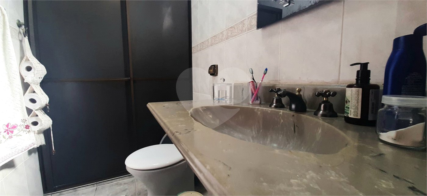 Casa à venda com 3 quartos, sendo 1 suíte, em Jaçanã, São Paulo, SP