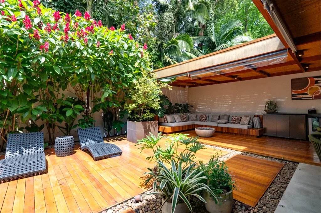 Casa à venda com 3 suítes em Retiro Morumbi, São Paulo, SP