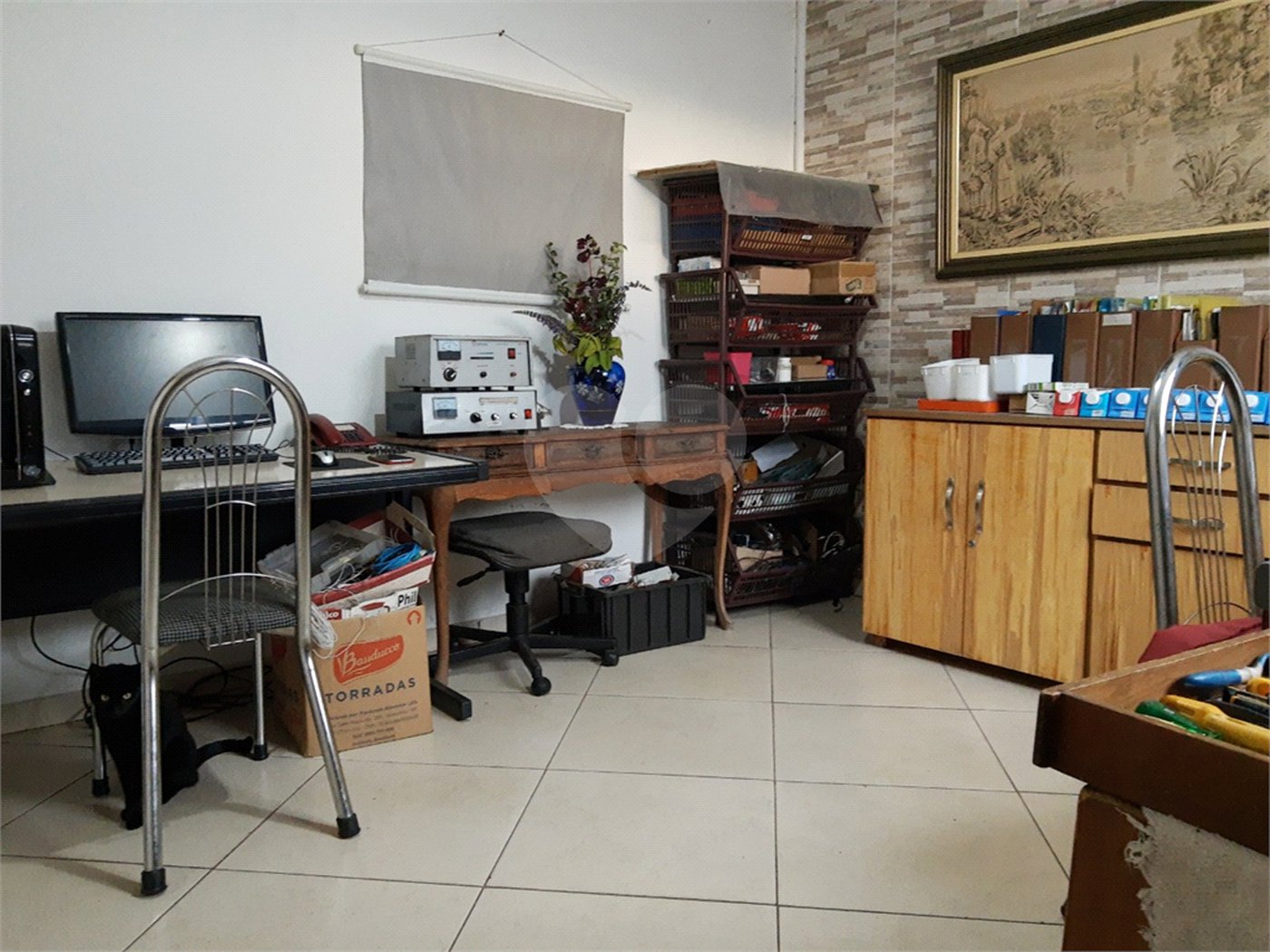 Casa Térrea à venda com 4 quartos, sendo 1 suíte,  em Vila Mazzei, São Paulo, SP