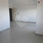 Apartamento à venda com 1 suíte em Tucuruvi, São Paulo, SP