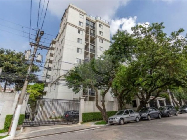 Apartamento à venda com 2 quartos em Campo Belo, São Paulo, SP