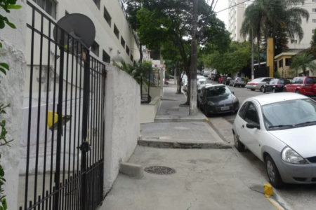 Casa à venda com 2 quartos em Pinheiros, São Paulo, SP