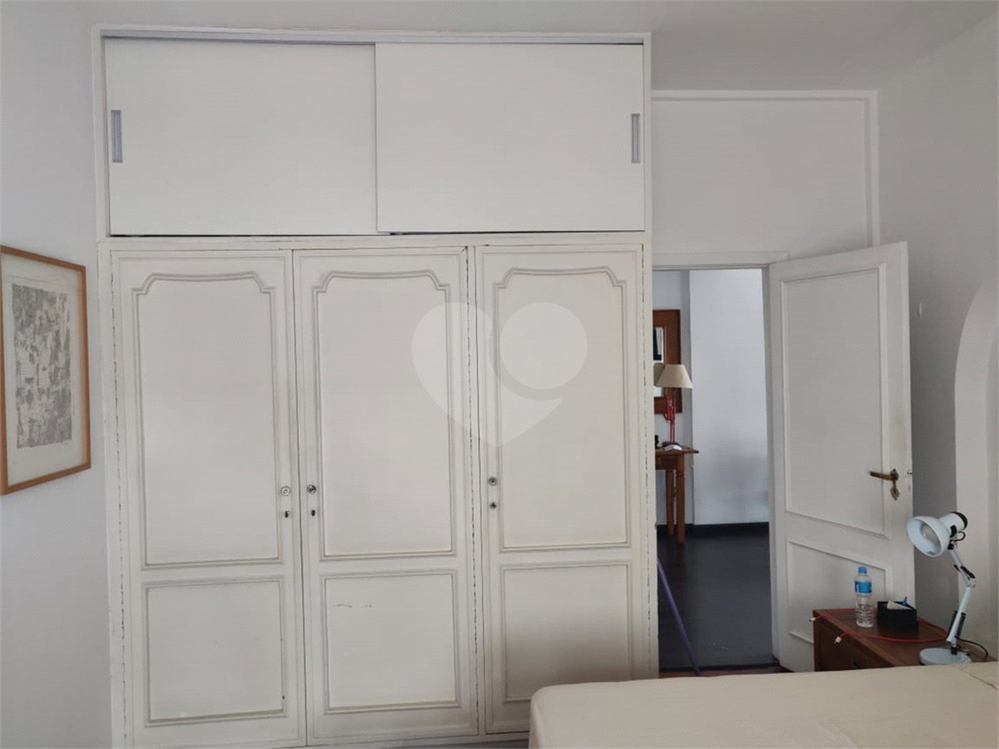 Apartamento à venda com 3 quartos, sendo 2 suítes, em Jardim Paulista, São Paulo, SP