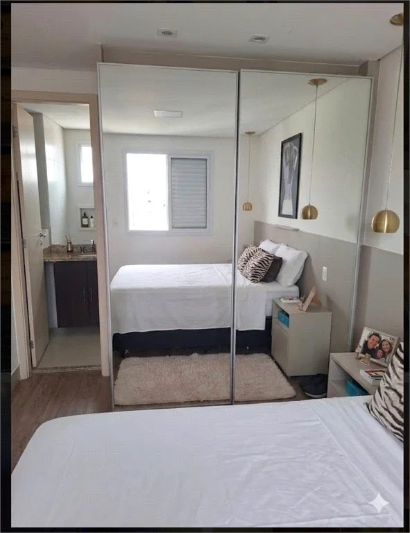 Apartamento à venda com 2 quartos, sendo 1 suíte, em Vila Andrade, São Paulo, SP