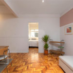 Apartamento à venda com 3 quartos em Cidade Monções, São Paulo, SP