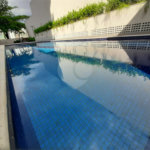 Apartamento à venda com 4 suítes em Santana, São Paulo, SP