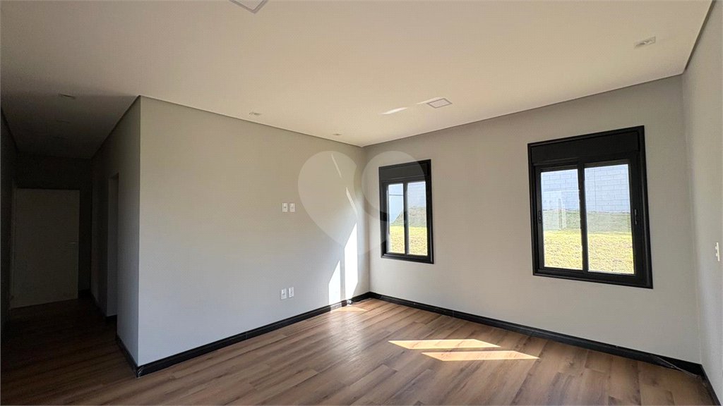 Casa à venda com 4 suítes no condomínio Saint Patrick, Sorocaba - SP