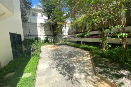 Apartamento à venda com 1 suíte em Itaim Bibi, São Paulo, SP