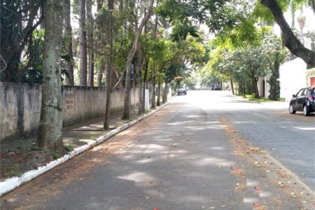Terreno à venda no condomínio Senador Vergueiro, São Paulo - SP