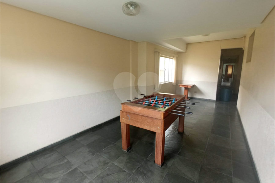 Apartamento à venda com 2 quartos em Mandaqui, São Paulo, SP