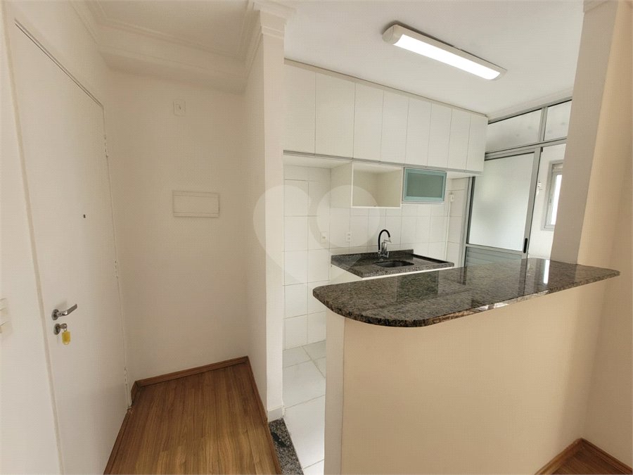 Apartamento para alugar com 2 quartos, sendo 1 suíte, em Água Branca, São Paulo, SP