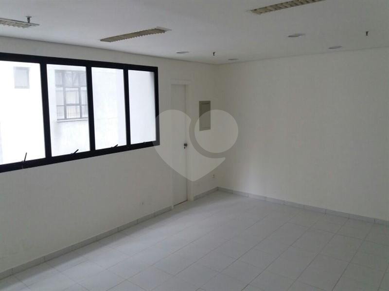 Sala à venda com 1 quarto em Vila Clementino, São Paulo, SP