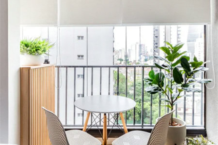 Studio à venda ou para alugar com 1 quarto em Pinheiros, São Paulo, SP