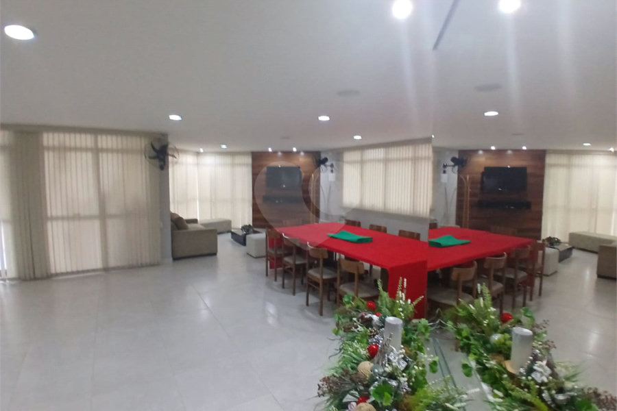 Apartamento à venda ou para alugar com 3 quartos, sendo 1 suíte, em Santana, São Paulo, SP