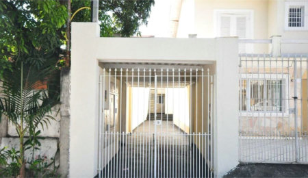 Casa à venda com 3 quartos, sendo 1 suíte,  em Jardim Bonfiglioli, São Paulo, SP