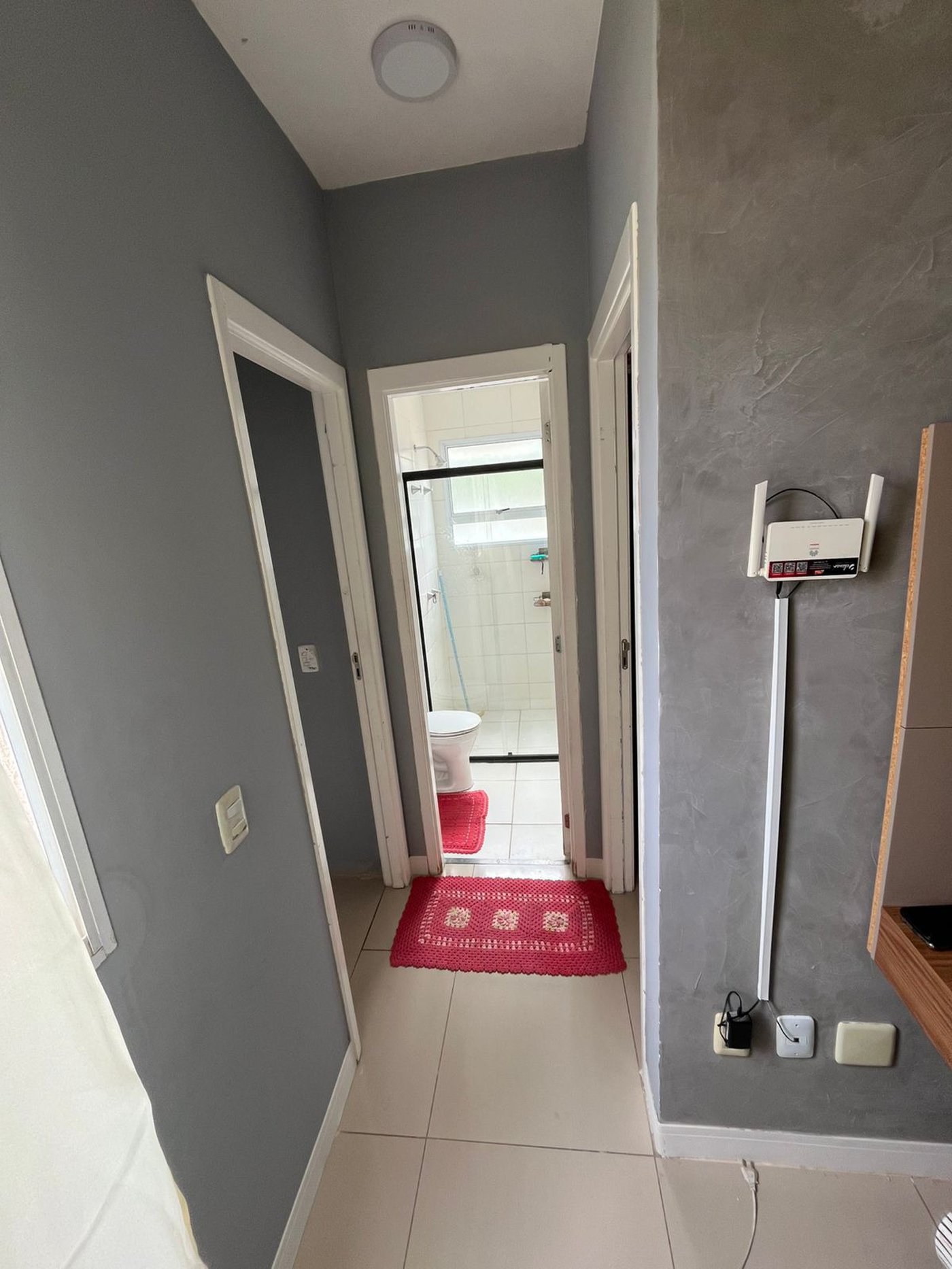 Apartamento à venda com 2 quartos em Jardim das Flores, Hortolândia, SP