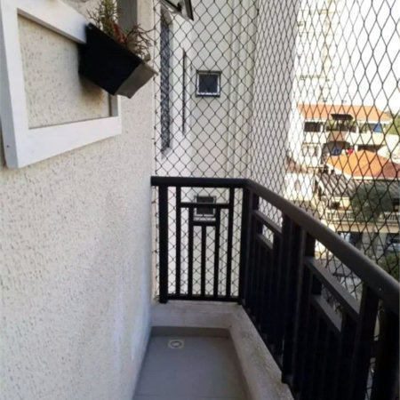Apartamento à venda com 2 quartos, sendo 1 suíte, em Vila Albano, São Paulo, SP