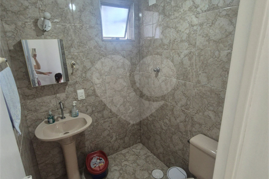 Cobertura à venda com 3 quartos, sendo 1 suíte,  em Casa Verde, São Paulo, SP