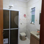 Sobrado à venda com 3 quartos, sendo 1 suíte, em Vila Gustavo, São Paulo, SP