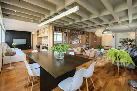 Apartamento para alugar com 3 quartos, sendo 1 suíte, em Pinheiros, São Paulo, SP