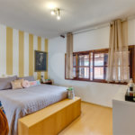Casa de Vila à venda com 3 quartos em Alto da Boa Vista, São Paulo, SP