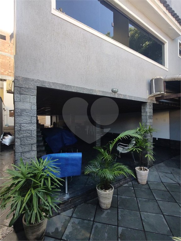 Casa à venda com 3 suítes em Campo Grande, Rio de Janeiro, RJ
