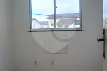 Apartamento à venda com 2 quartos em Campo Grande, Rio de Janeiro, RJ