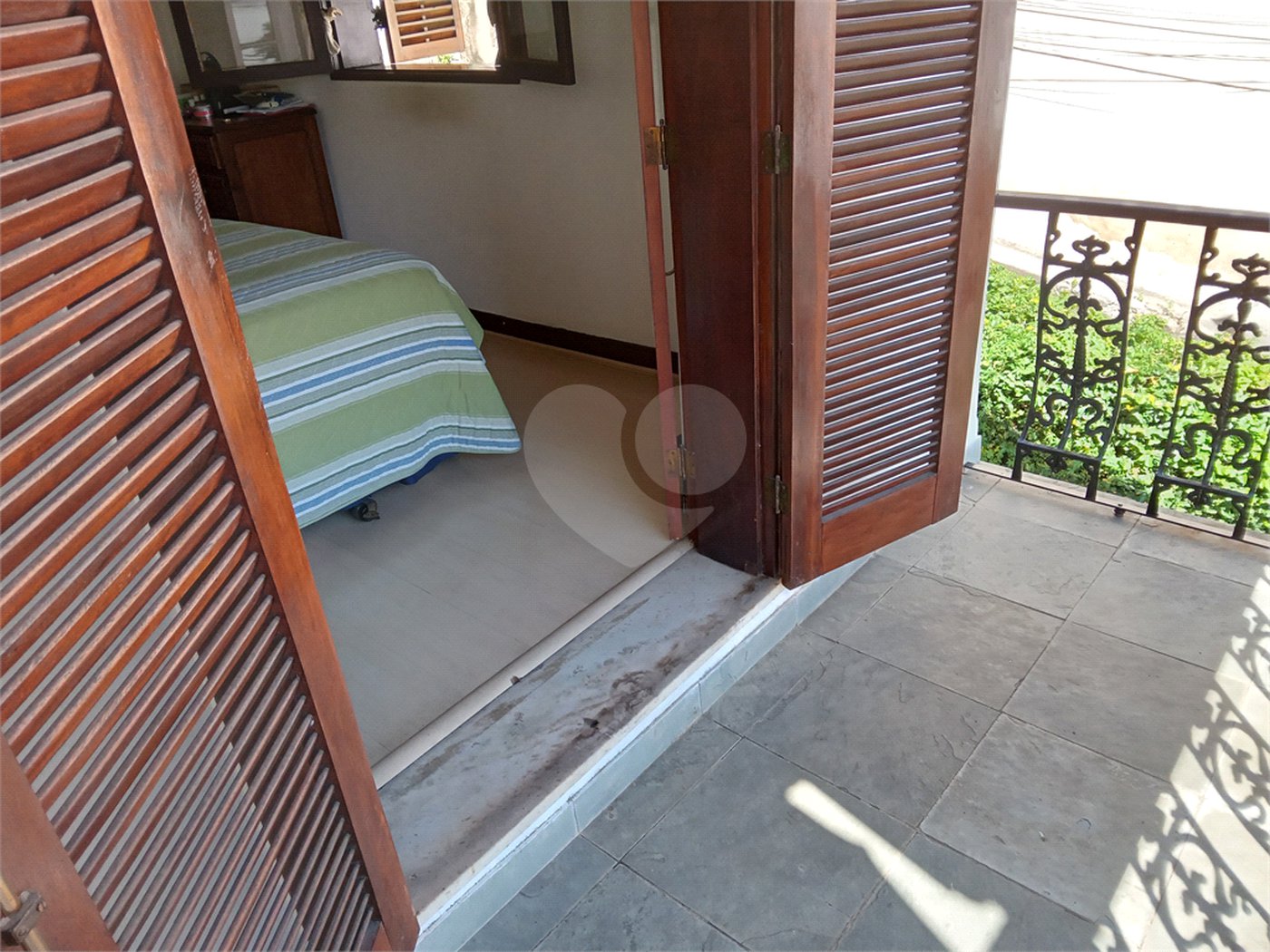 Casa à venda com 3 quartos, sendo 1 suíte, em Andaraí, Rio de Janeiro, RJ