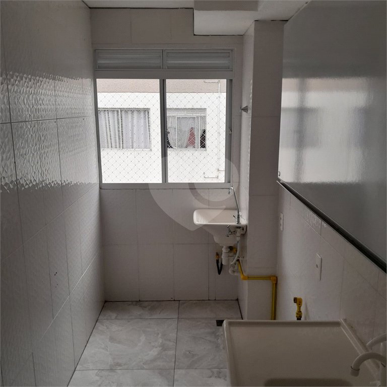 Apartamento à venda com 2 quartos em Jardim do Lago, São Paulo, SP