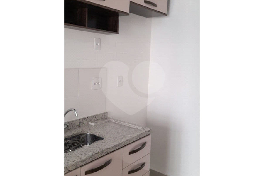 Apartamento à venda com 1 suíte em Tucuruvi, São Paulo, SP