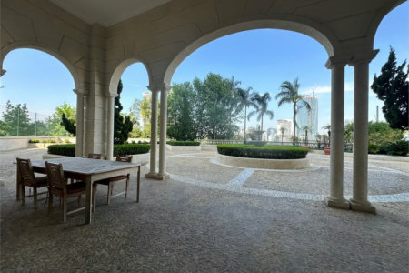 Apartamento para alugar com 4 suítes em Jardim Fonte do Morumbi, São Paulo, SP