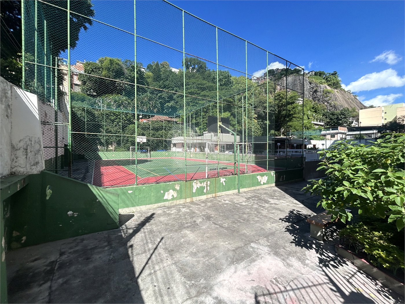 Apartamento à venda com 2 quartos em Tijuca, Rio de Janeiro, RJ