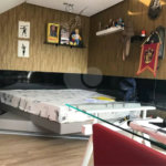 Cobertura à venda com 3 quartos, sendo 1 suíte,  em Vila Andrade, São Paulo, SP