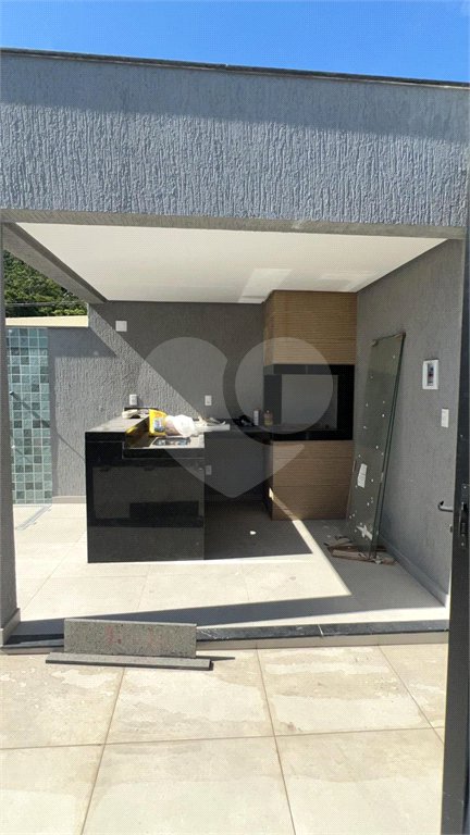 Casa à venda com 2 suítes no condomínio Villaggio Residenziale Di Lucas, Rio de Janeiro - RJ