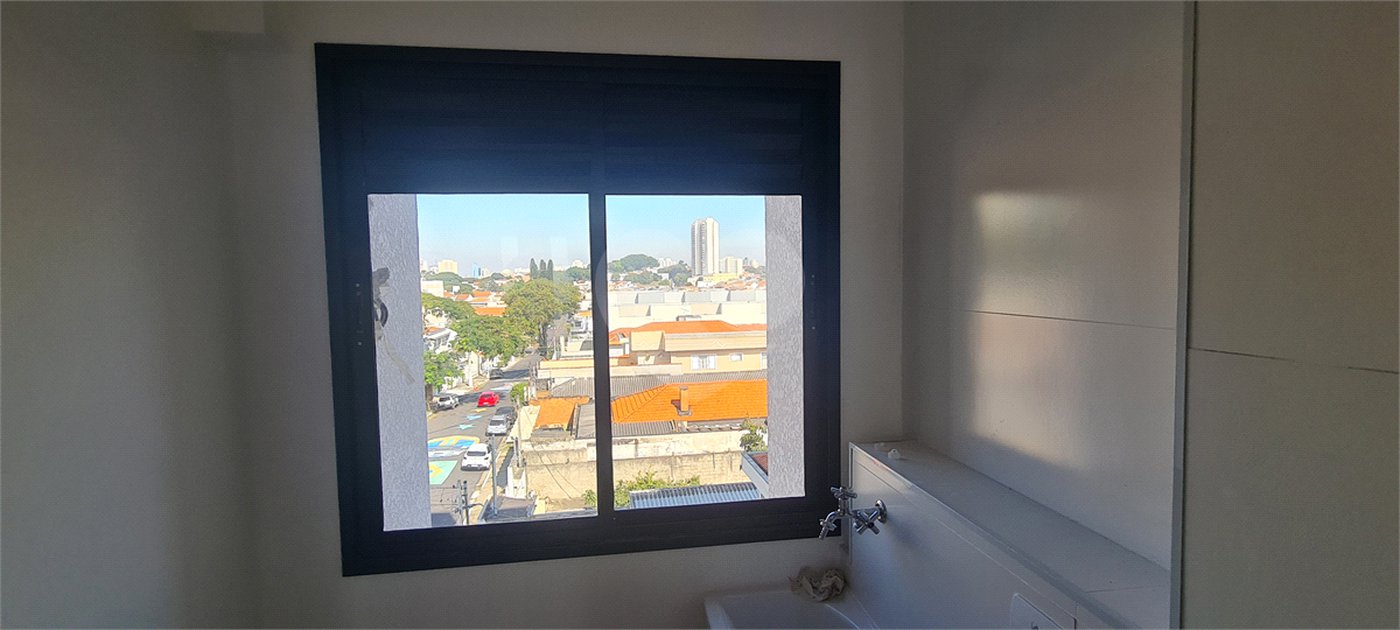 Apartamento à venda com 2 quartos em Mooca, São Paulo, SP