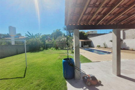 Chácara à venda com 2 quartos, sendo 1 suíte, em Terras de Itaici, Indaiatuba, SP