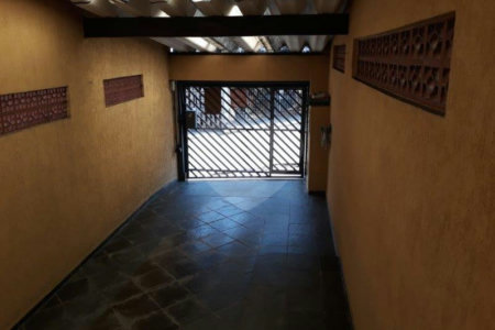 Sobrado à venda com 3 quartos, sendo 1 suíte,  em Tucuruvi, São Paulo, SP