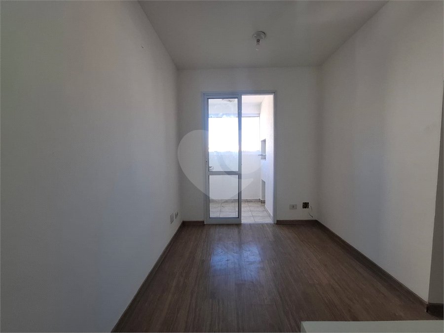 Apartamento à venda com 1 quarto em Vila Mazzei, São Paulo, SP