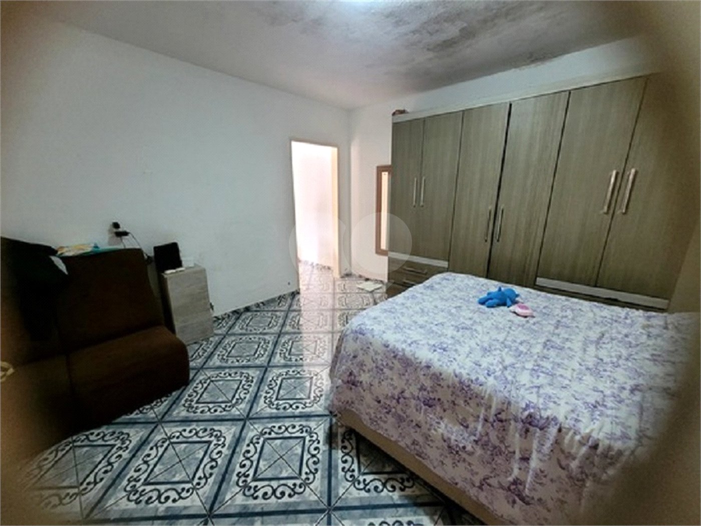 Casa à venda com 3 quartos em Vila Albertina, São Paulo, SP