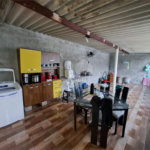 Casa à venda com 2 quartos em Popular III, Louveira, SP